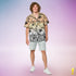 Bear Pride Aloha Hawaiian Shirt